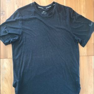 NIKE Basketball t-shirt